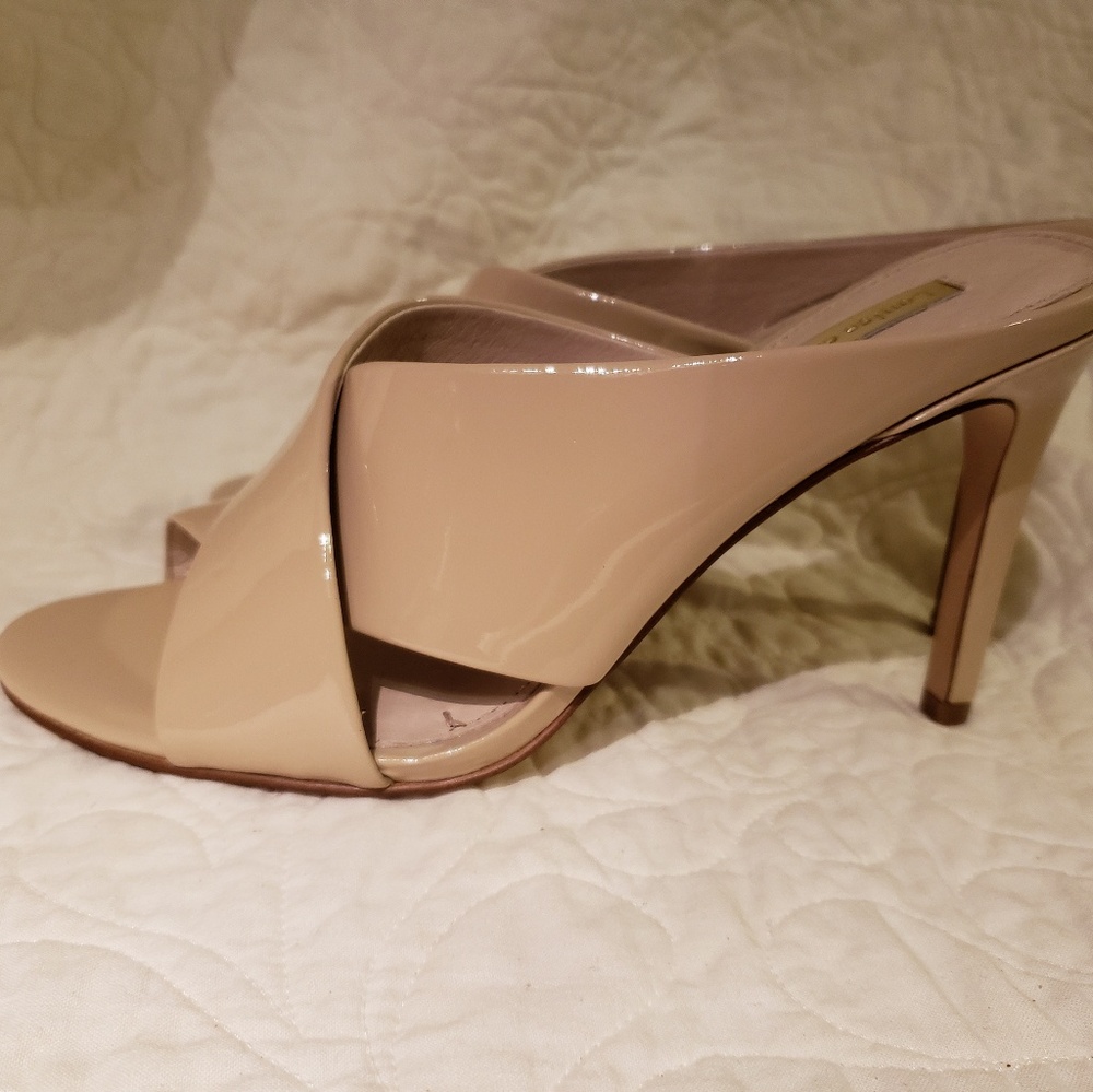 Louise et Cie sandals